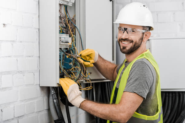 Best Commercial Electrician Services  in Deland Southwest, FL