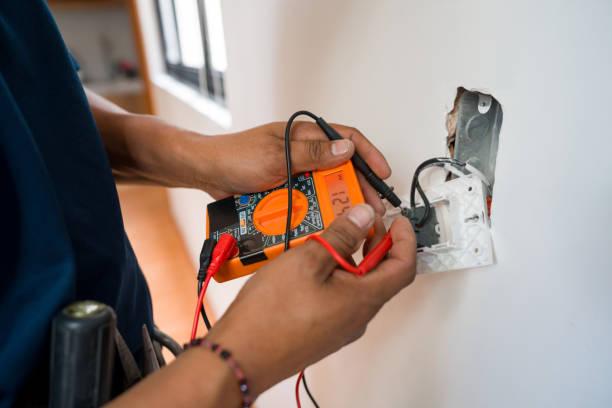 Best Electrical Installation Contractor  in Deland Southwest, FL