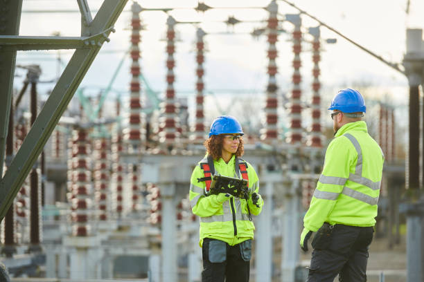 Best Electric Panel Repair  in Deland Southwest, FL