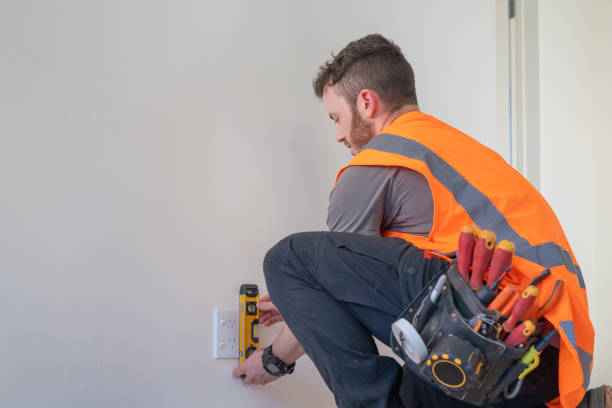 Best Electrical Troubleshooting Services  in Deland Southwest, FL