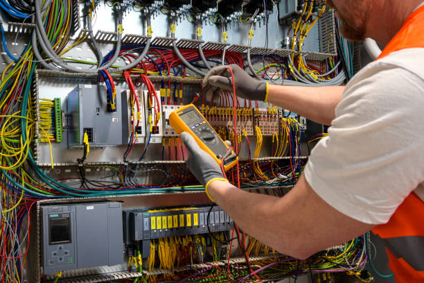 Best Licensed Electrician  in Deland Southwest, FL