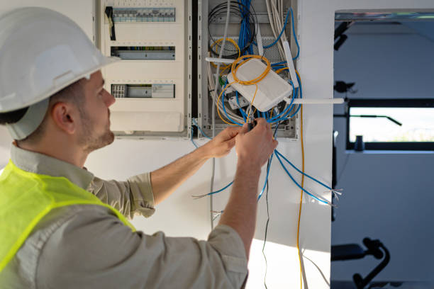 Best Residential Electrician Services  in Deland Southwest, FL