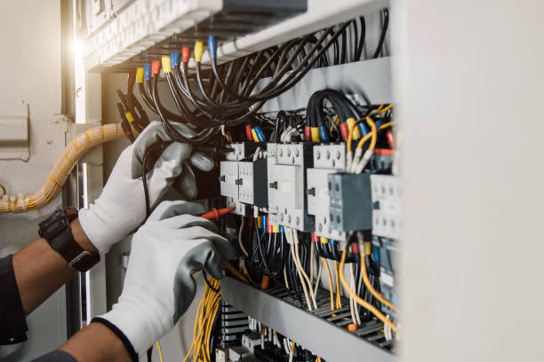 Best Affordable Electrician  in Deland Southwest, FL